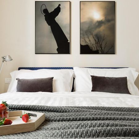 Ascanio Sforza - Suites & Apartments Milano Ngoại thất bức ảnh