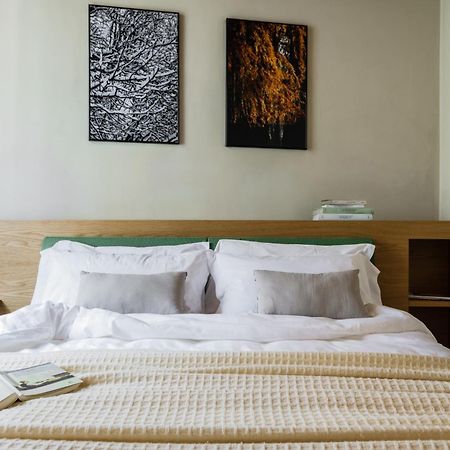 Ascanio Sforza - Suites & Apartments Milano Ngoại thất bức ảnh