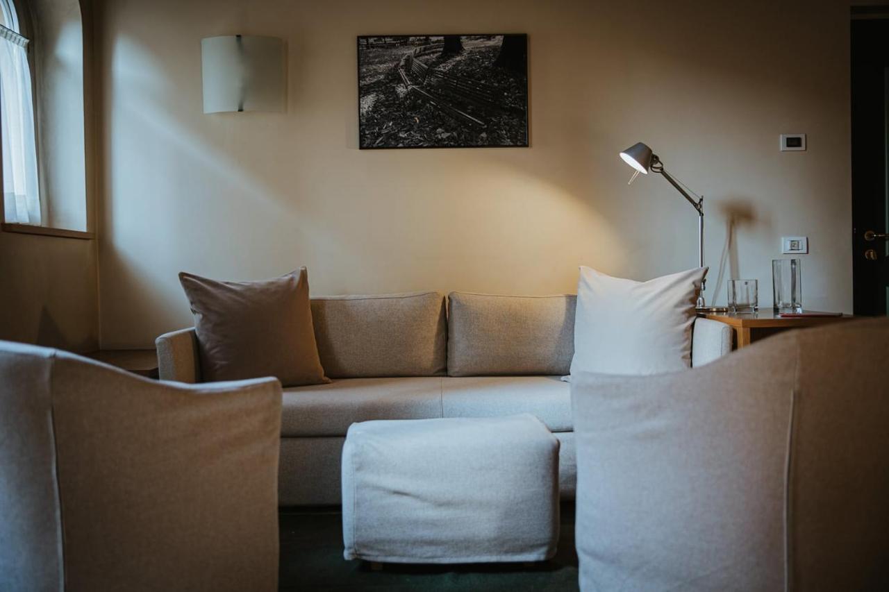 Ascanio Sforza - Suites & Apartments Milano Ngoại thất bức ảnh