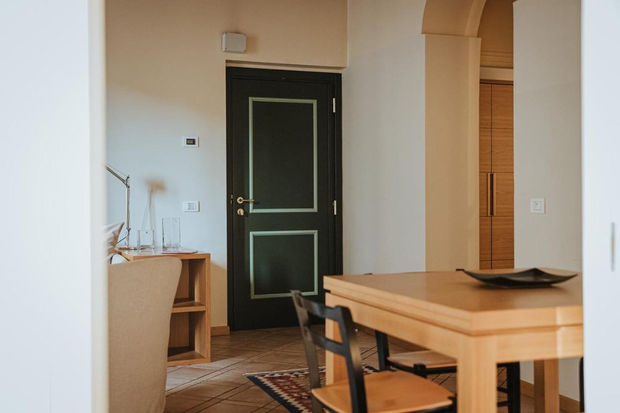 Ascanio Sforza - Suites & Apartments Milano Ngoại thất bức ảnh