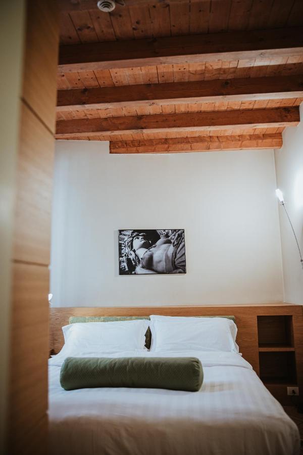 Ascanio Sforza - Suites & Apartments Milano Ngoại thất bức ảnh