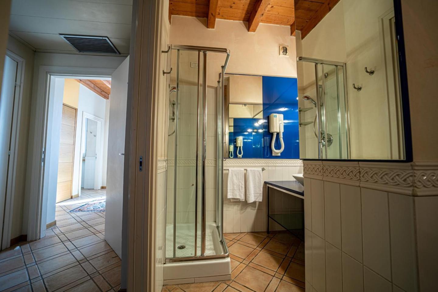 Ascanio Sforza - Suites & Apartments Milano Ngoại thất bức ảnh