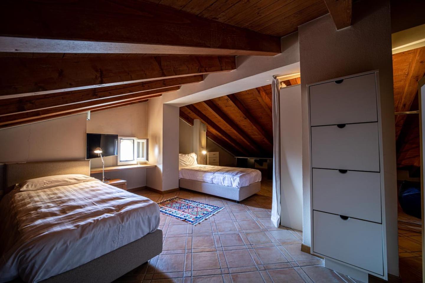 Ascanio Sforza - Suites & Apartments Milano Ngoại thất bức ảnh