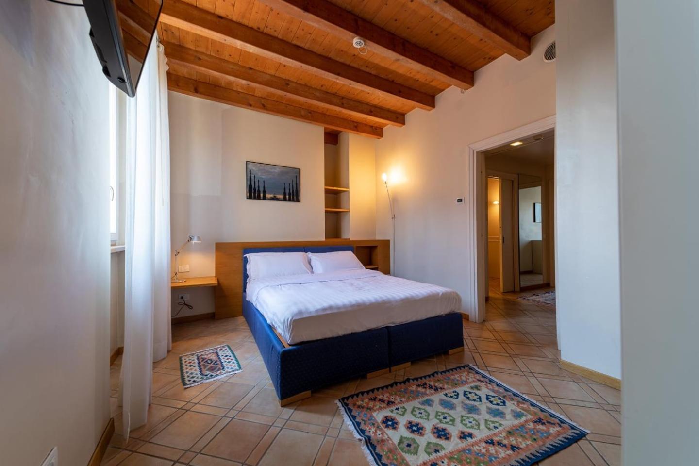 Ascanio Sforza - Suites & Apartments Milano Ngoại thất bức ảnh