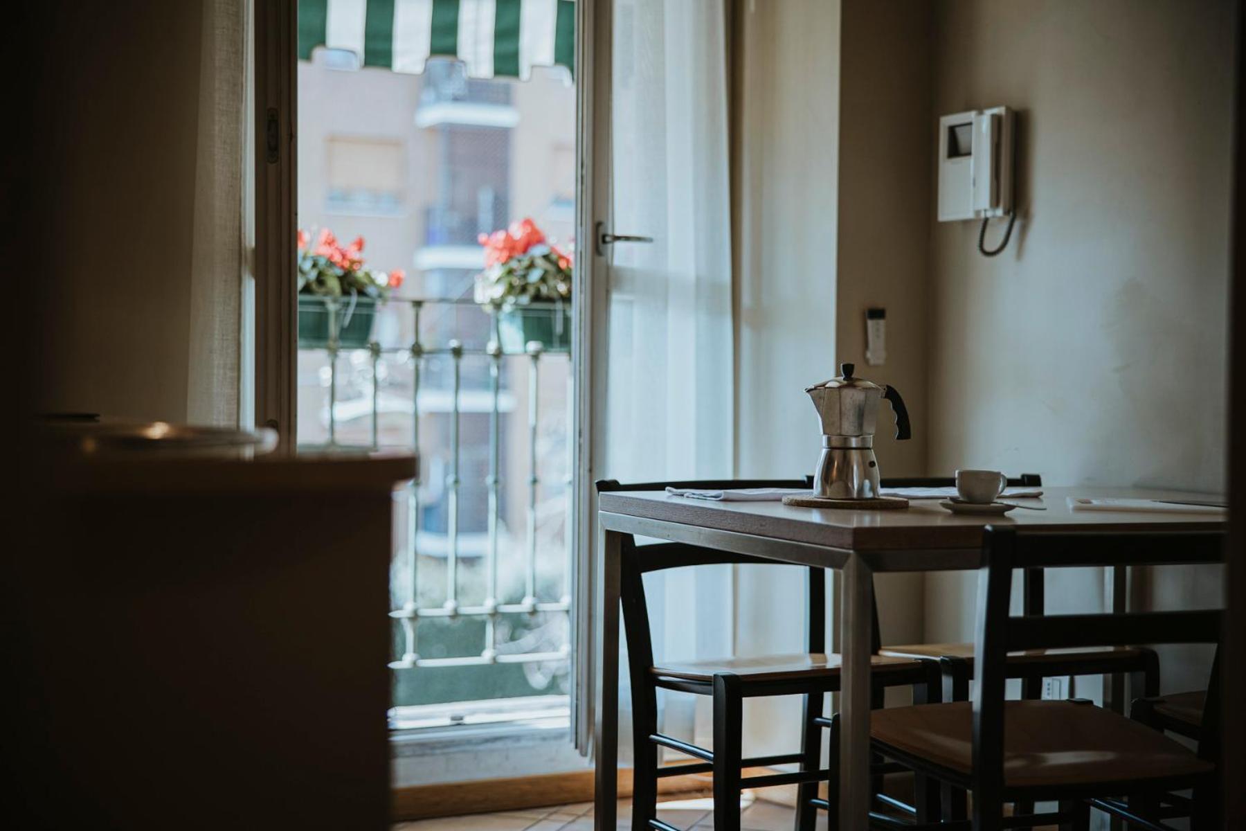 Ascanio Sforza - Suites & Apartments Milano Ngoại thất bức ảnh