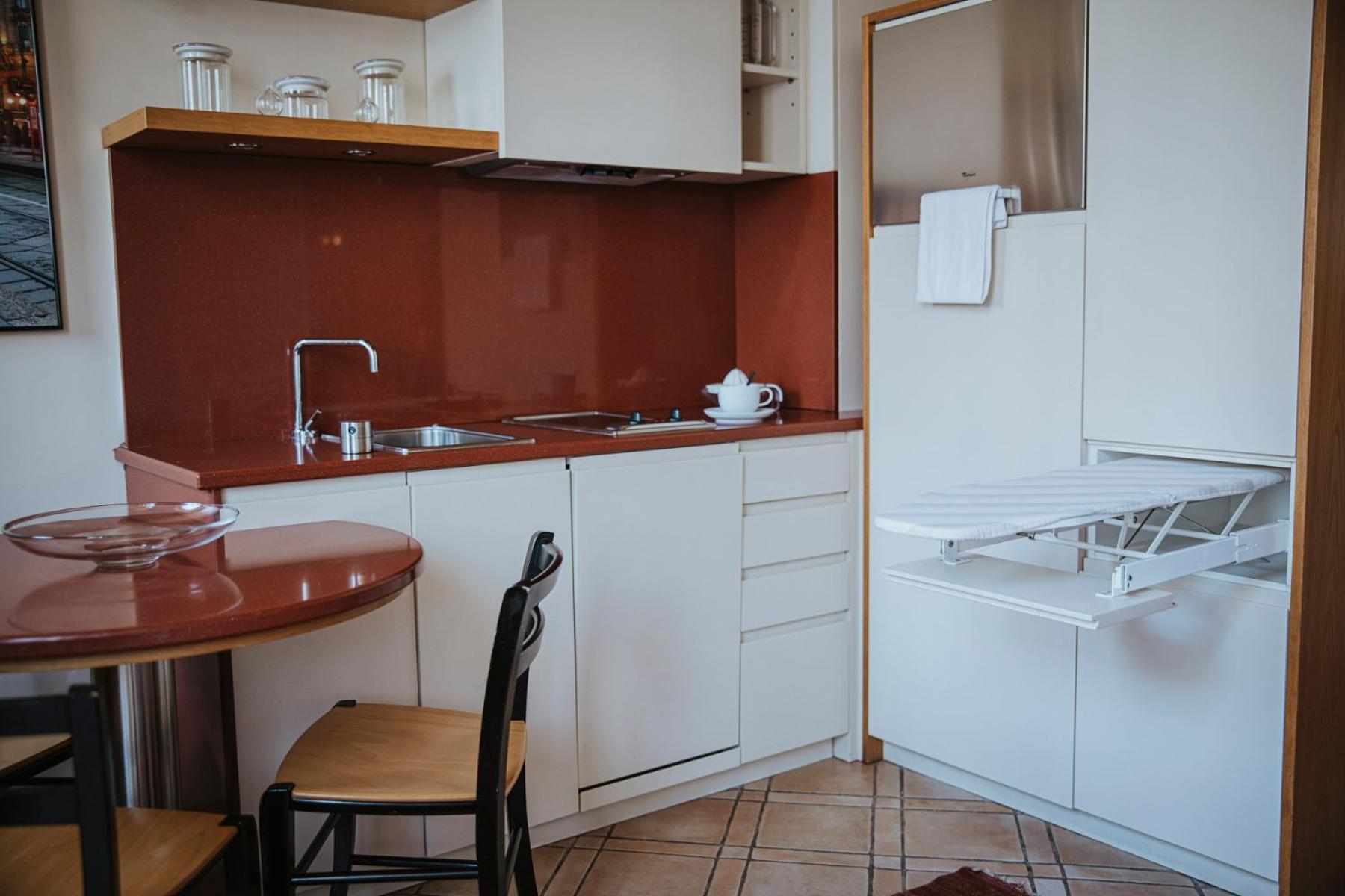 Ascanio Sforza - Suites & Apartments Milano Ngoại thất bức ảnh
