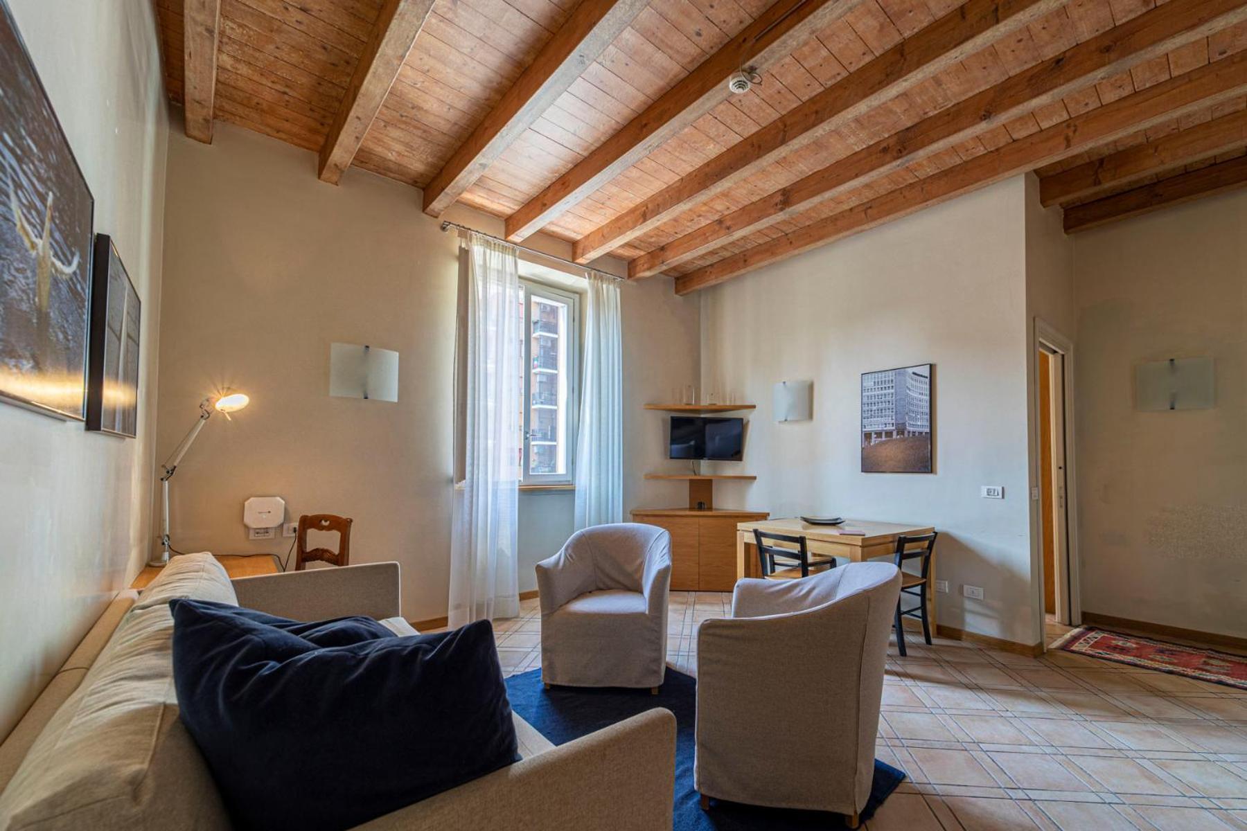 Ascanio Sforza - Suites & Apartments Milano Ngoại thất bức ảnh
