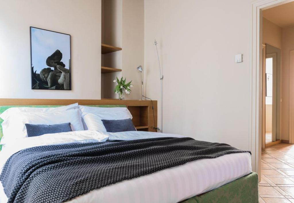 Ascanio Sforza - Suites & Apartments Milano Ngoại thất bức ảnh