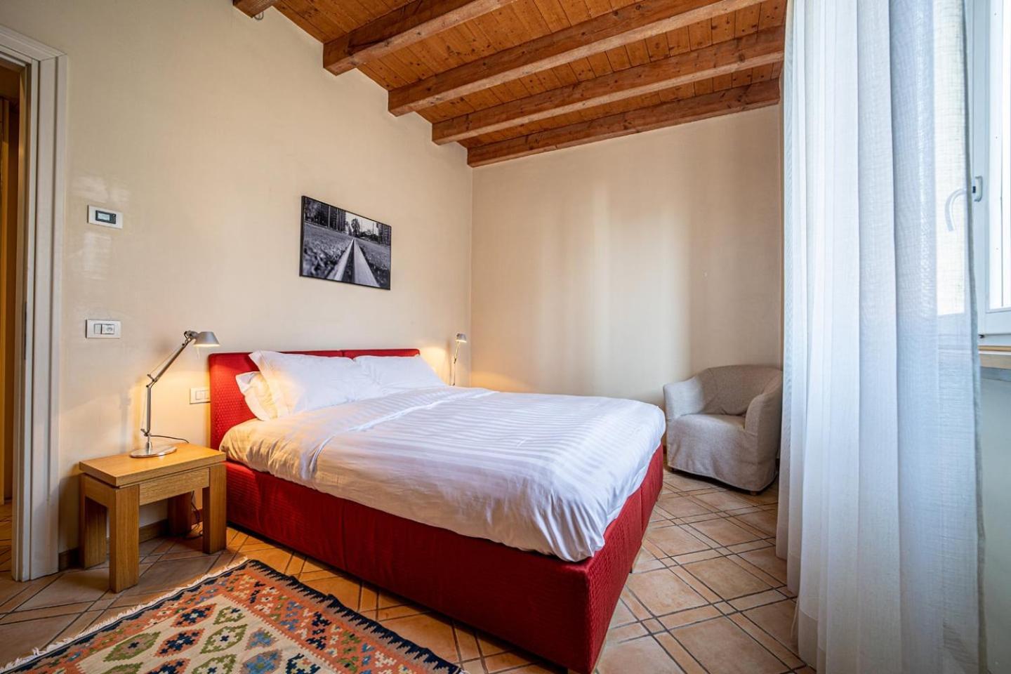 Ascanio Sforza - Suites & Apartments Milano Ngoại thất bức ảnh