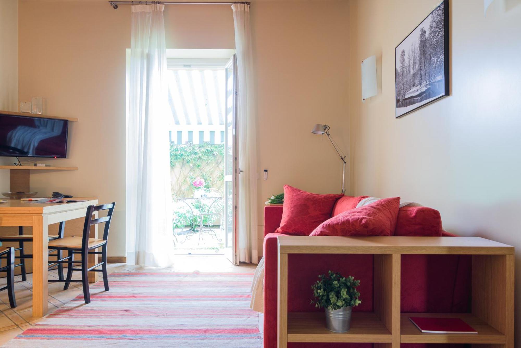 Ascanio Sforza - Suites & Apartments Milano Ngoại thất bức ảnh