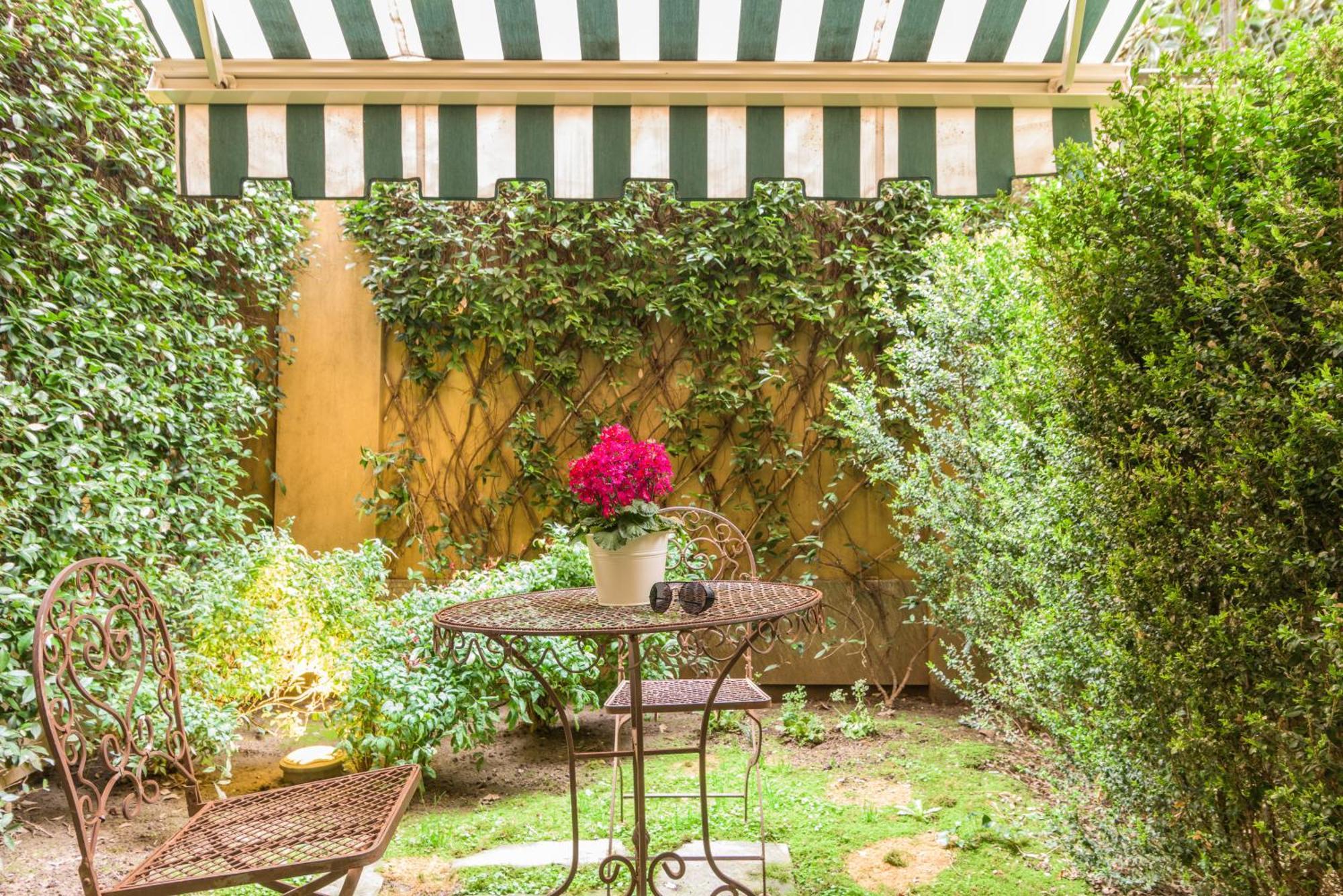 Ascanio Sforza - Suites & Apartments Milano Ngoại thất bức ảnh