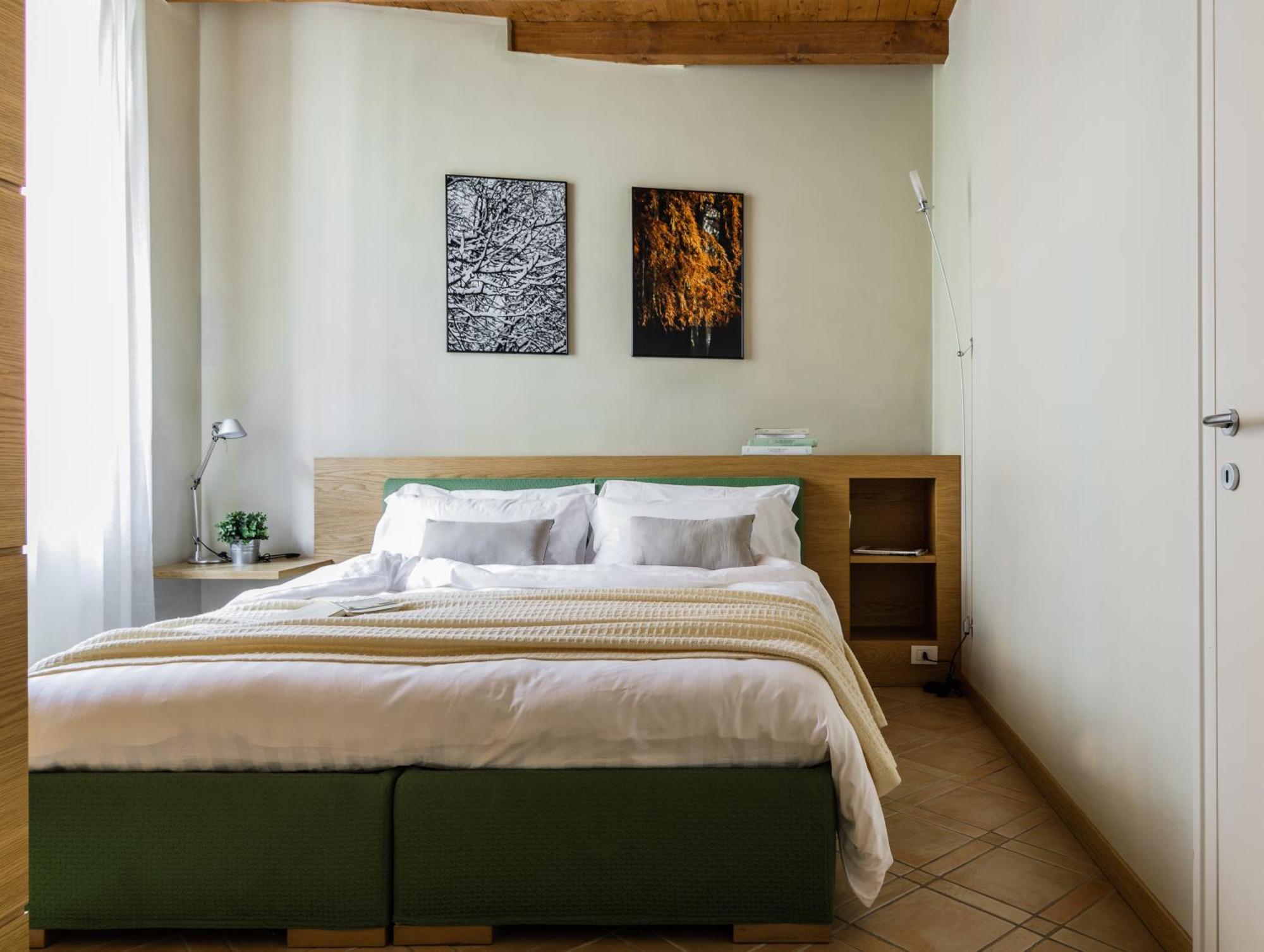 Ascanio Sforza - Suites & Apartments Milano Ngoại thất bức ảnh