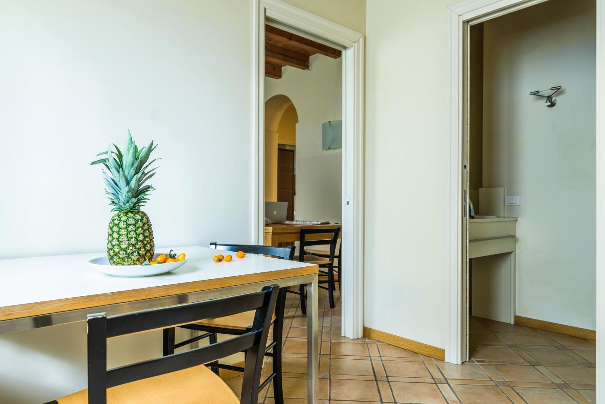 Ascanio Sforza - Suites & Apartments Milano Phòng bức ảnh