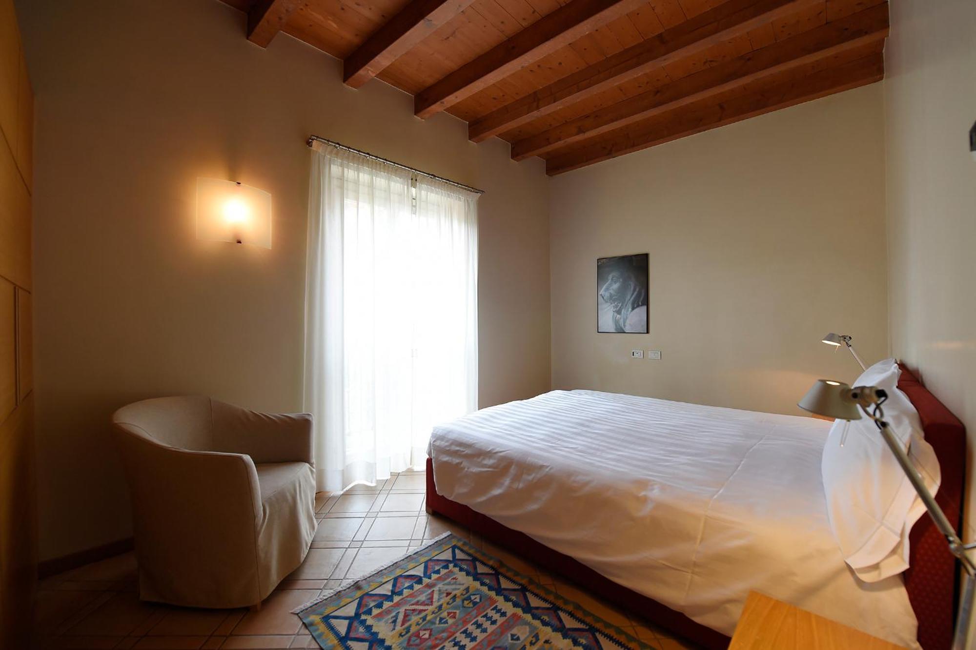 Ascanio Sforza - Suites & Apartments Milano Phòng bức ảnh