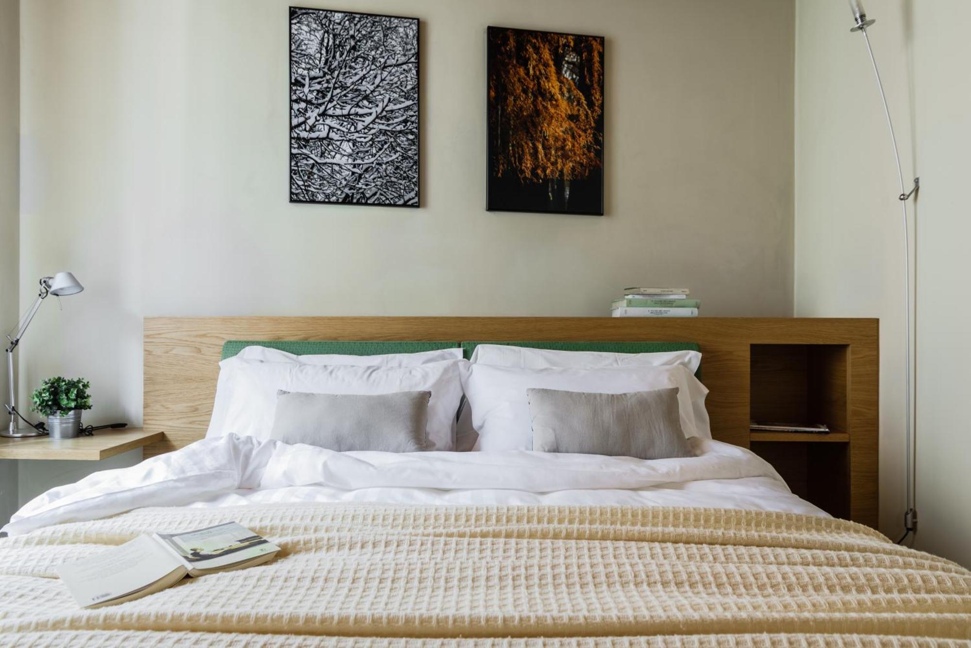 Ascanio Sforza - Suites & Apartments Milano Ngoại thất bức ảnh