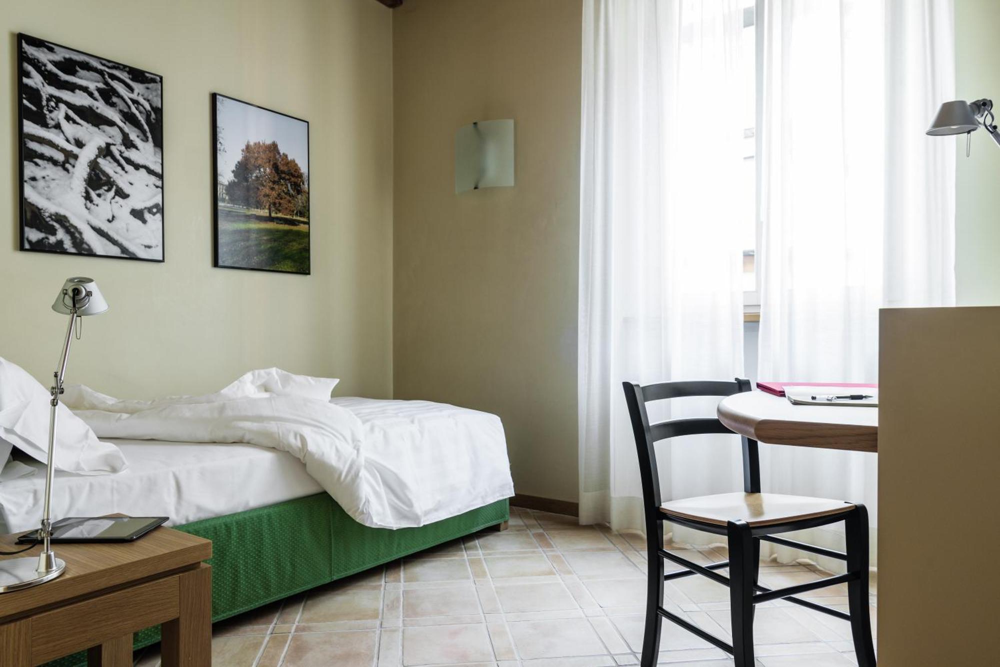 Ascanio Sforza - Suites & Apartments Milano Phòng bức ảnh