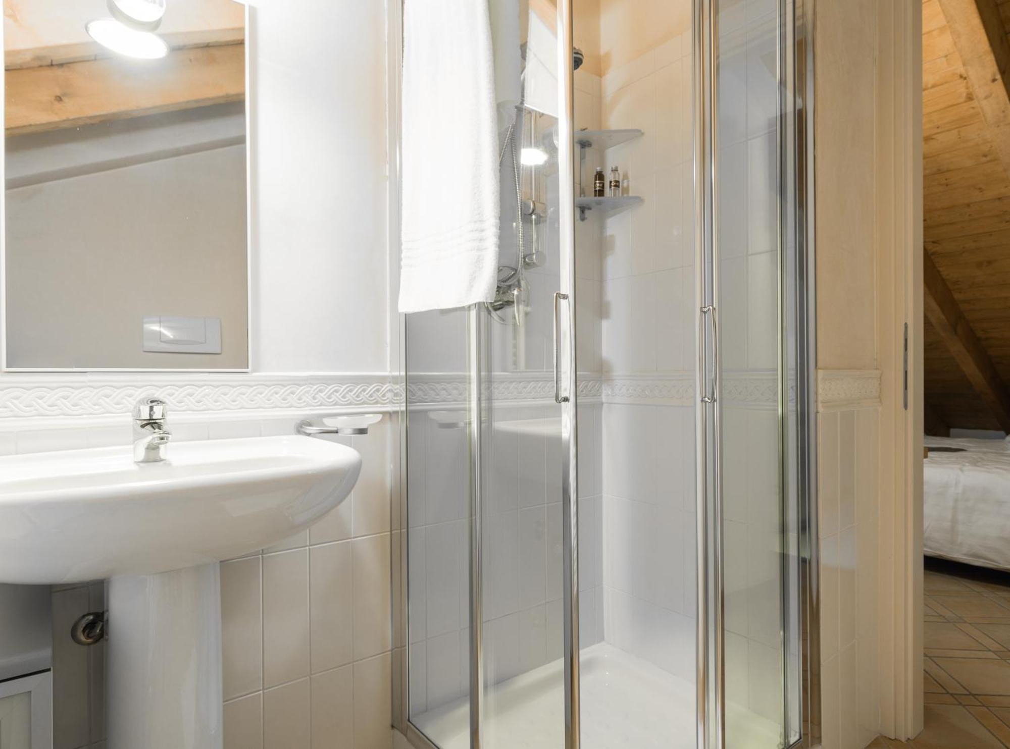 Ascanio Sforza - Suites & Apartments Milano Ngoại thất bức ảnh