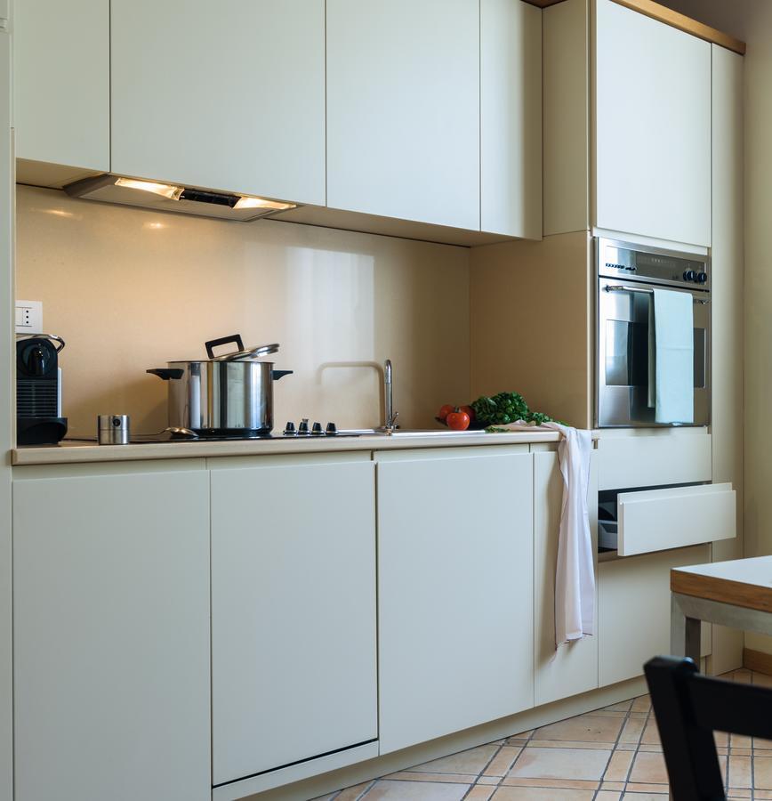 Ascanio Sforza - Suites & Apartments Milano Ngoại thất bức ảnh