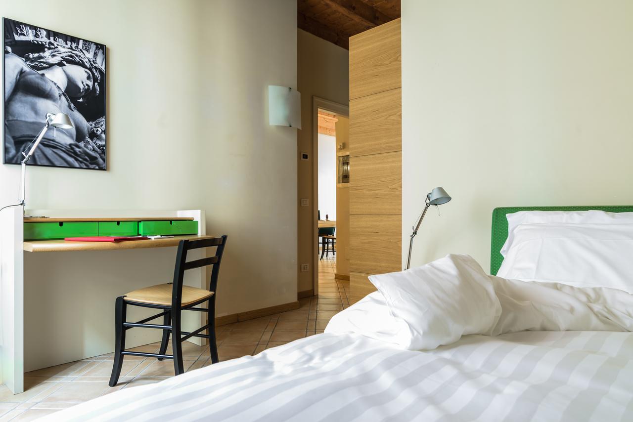 Ascanio Sforza - Suites & Apartments Milano Ngoại thất bức ảnh