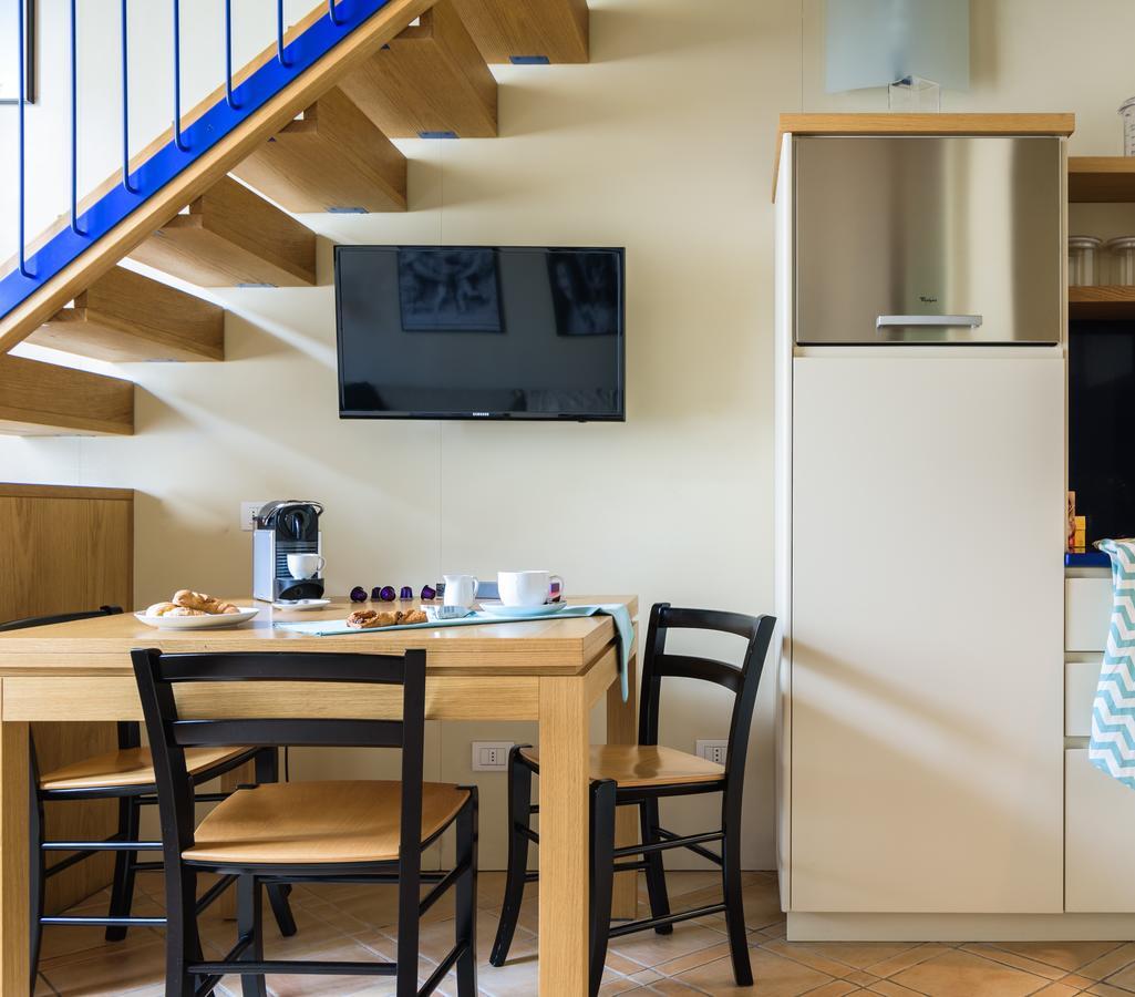 Ascanio Sforza - Suites & Apartments Milano Ngoại thất bức ảnh
