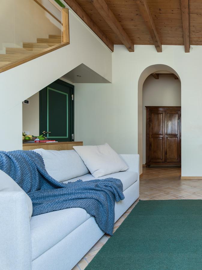 Ascanio Sforza - Suites & Apartments Milano Ngoại thất bức ảnh