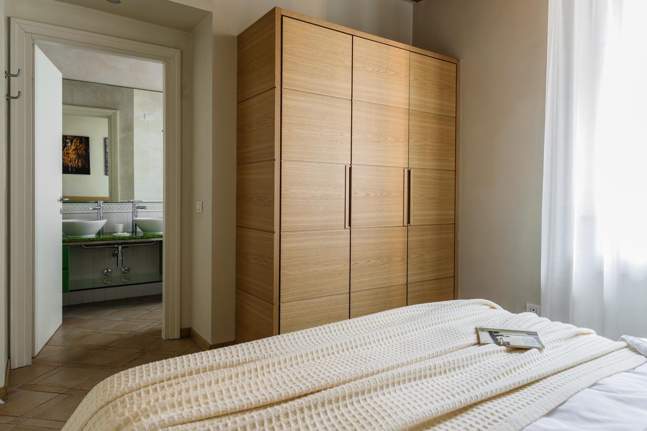 Ascanio Sforza - Suites & Apartments Milano Ngoại thất bức ảnh