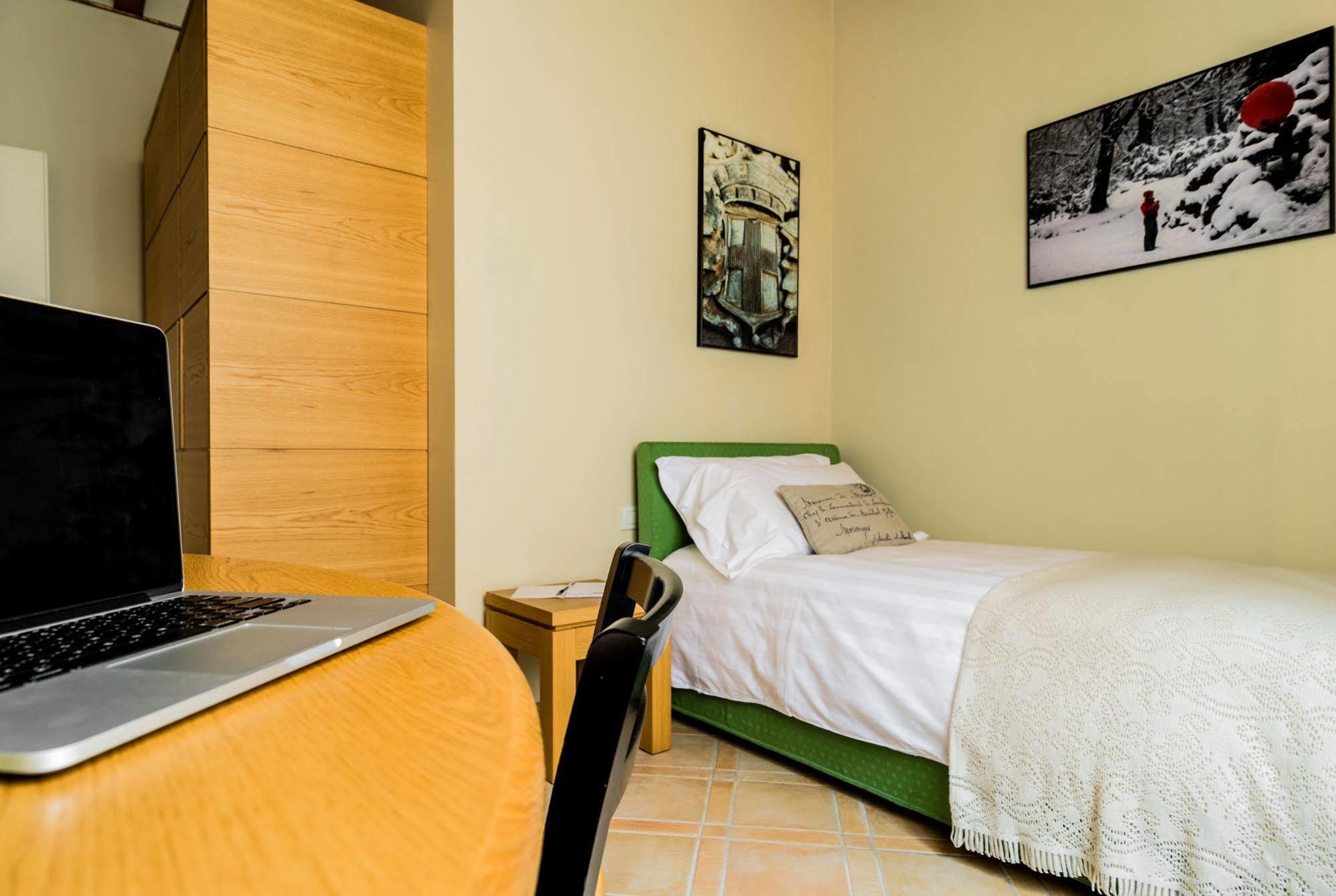 Ascanio Sforza - Suites & Apartments Milano Ngoại thất bức ảnh