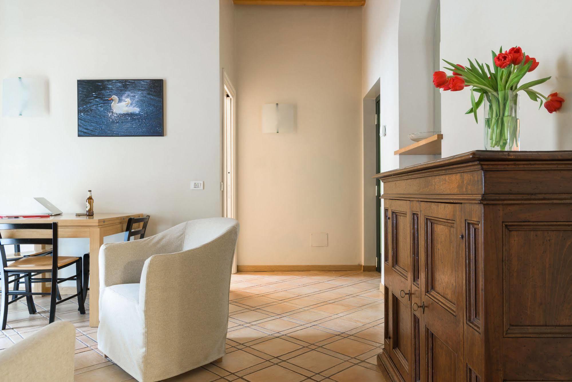 Ascanio Sforza - Suites & Apartments Milano Ngoại thất bức ảnh