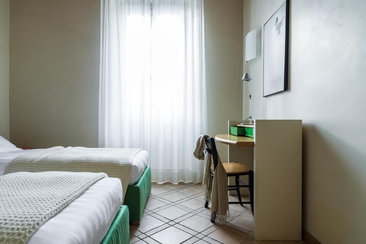 Ascanio Sforza - Suites & Apartments Milano Ngoại thất bức ảnh
