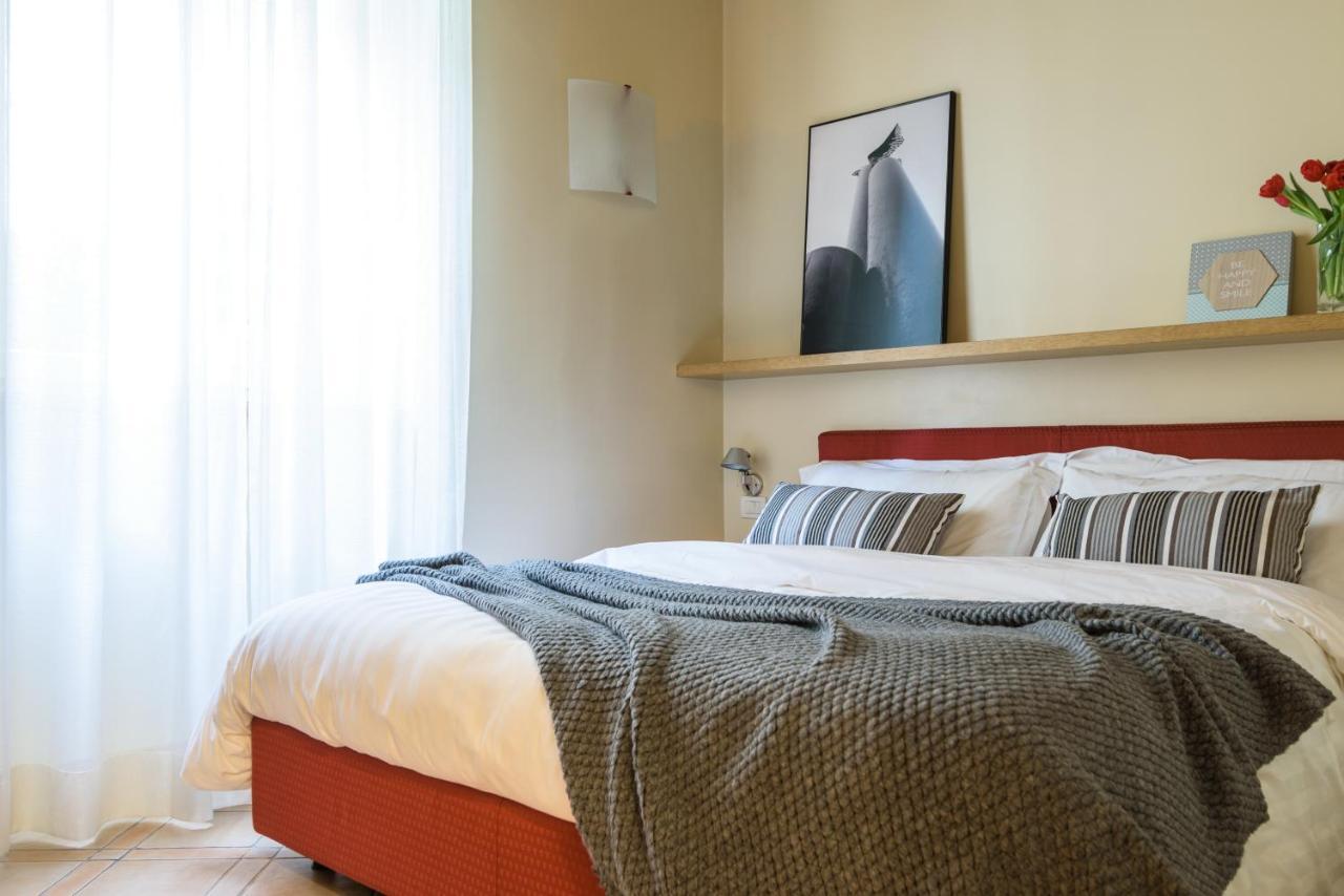 Ascanio Sforza - Suites & Apartments Milano Ngoại thất bức ảnh