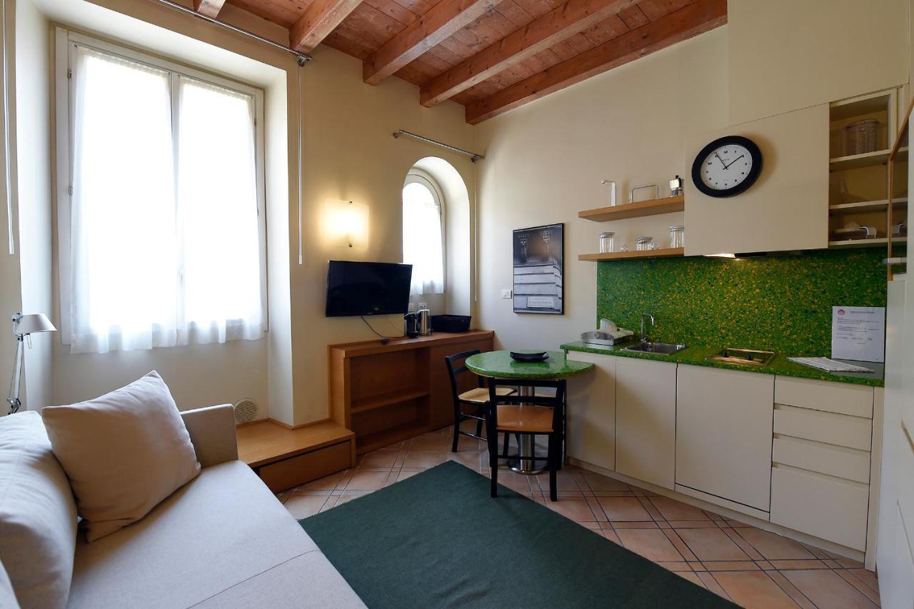 Ascanio Sforza - Suites & Apartments Milano Ngoại thất bức ảnh