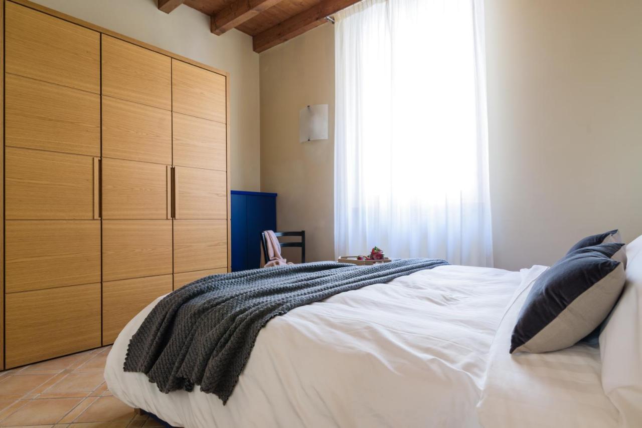 Ascanio Sforza - Suites & Apartments Milano Ngoại thất bức ảnh