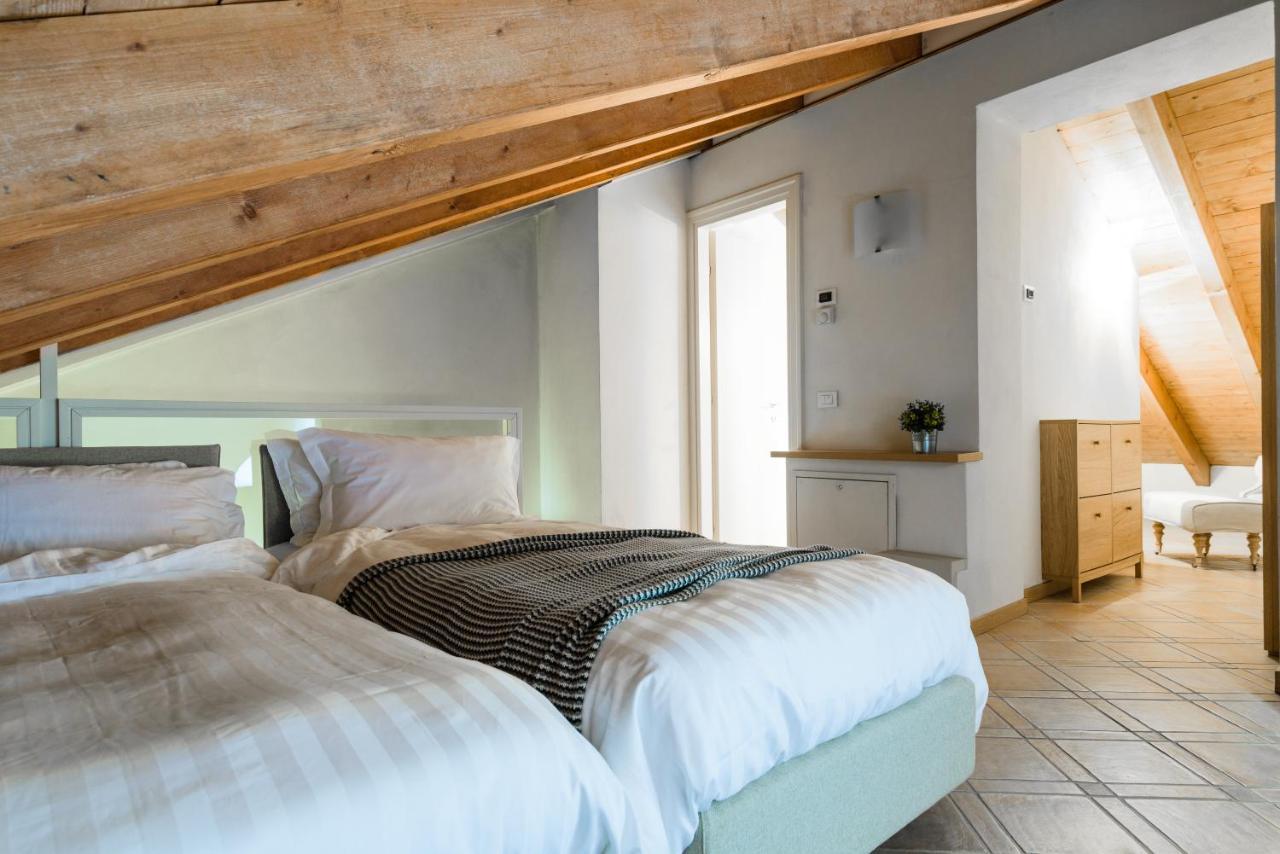 Ascanio Sforza - Suites & Apartments Milano Ngoại thất bức ảnh