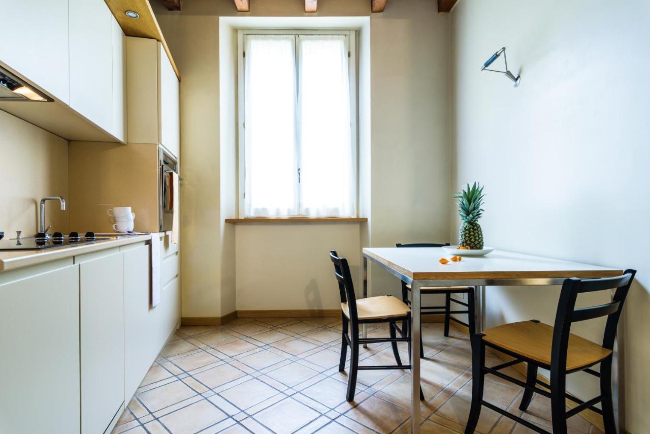 Ascanio Sforza - Suites & Apartments Milano Ngoại thất bức ảnh