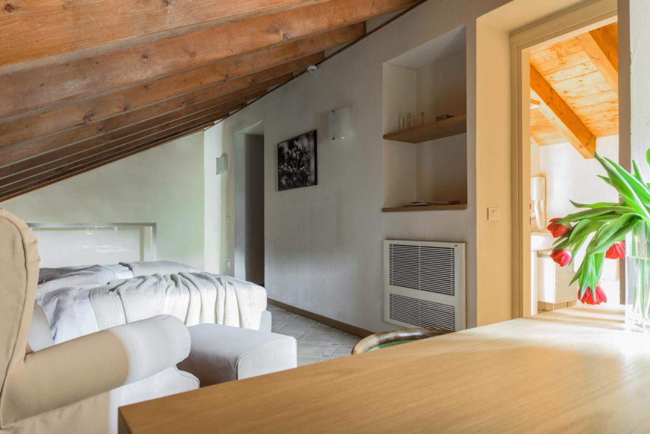 Ascanio Sforza - Suites & Apartments Milano Ngoại thất bức ảnh