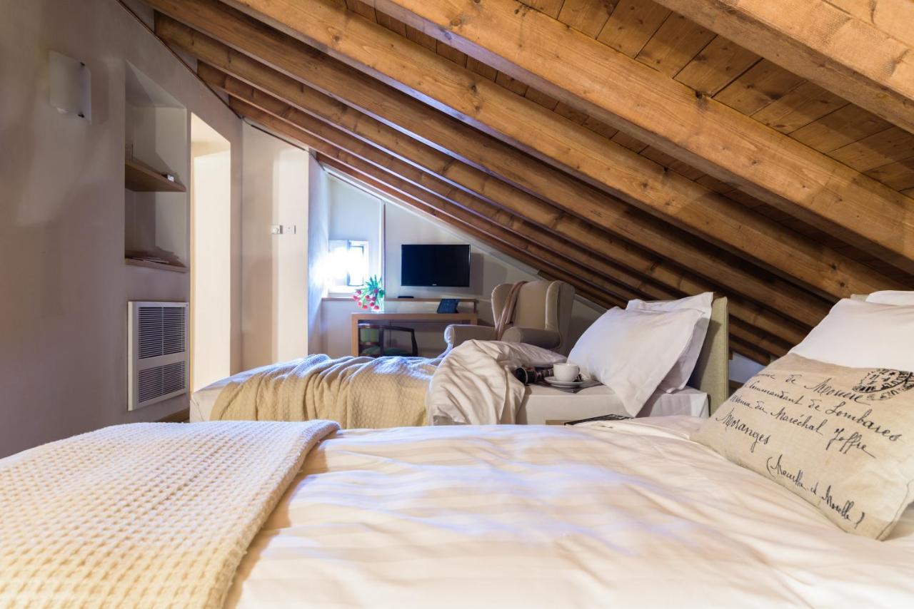 Ascanio Sforza - Suites & Apartments Milano Ngoại thất bức ảnh